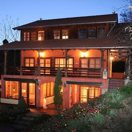 Agyagos Vendeghaz Apartment Eger Exterior photo