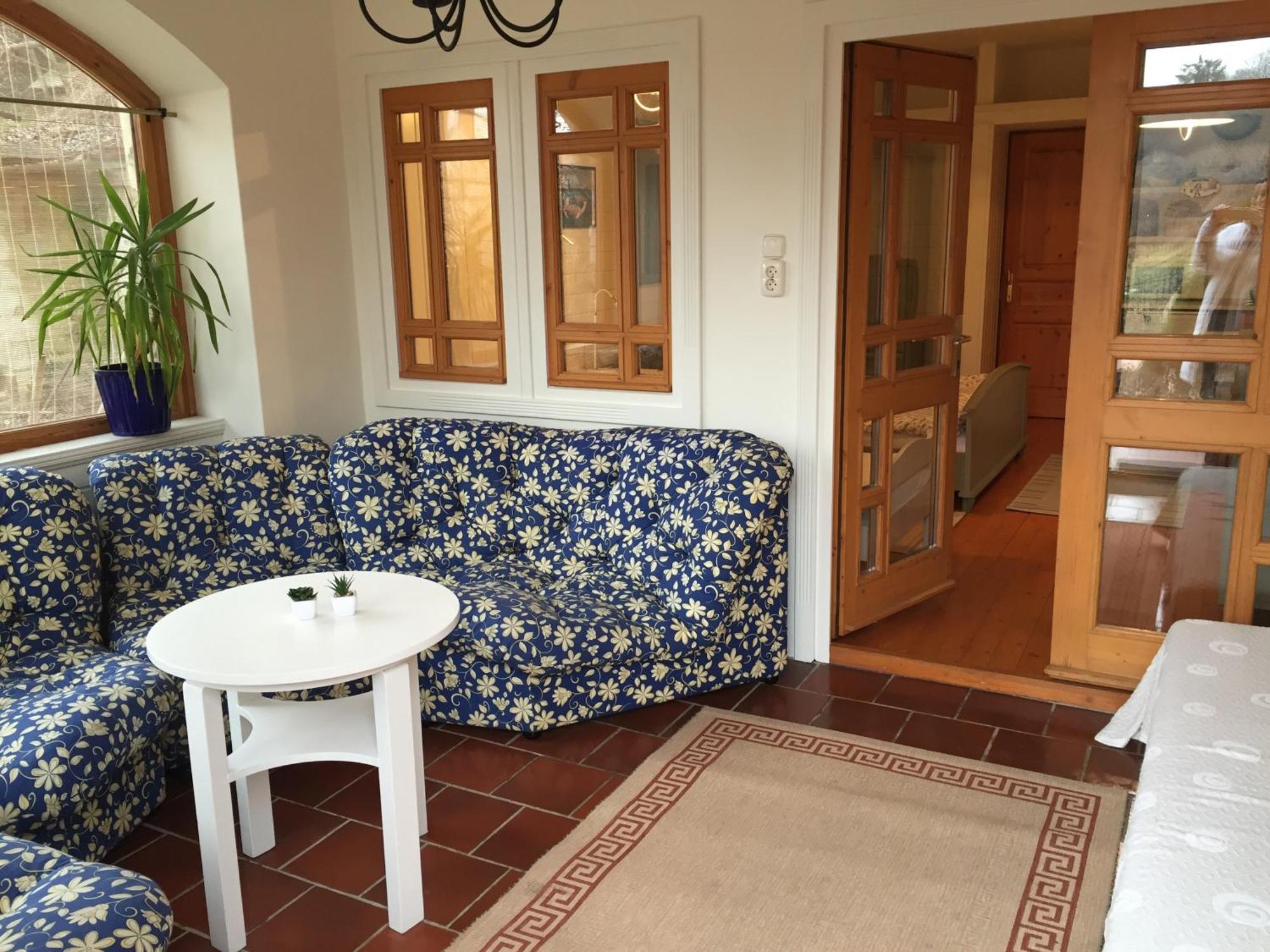 Agyagos Vendeghaz Apartment Eger Exterior photo