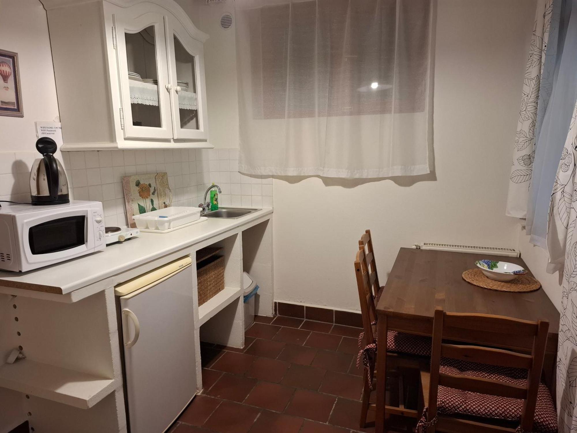 Agyagos Vendeghaz Apartment Eger Exterior photo